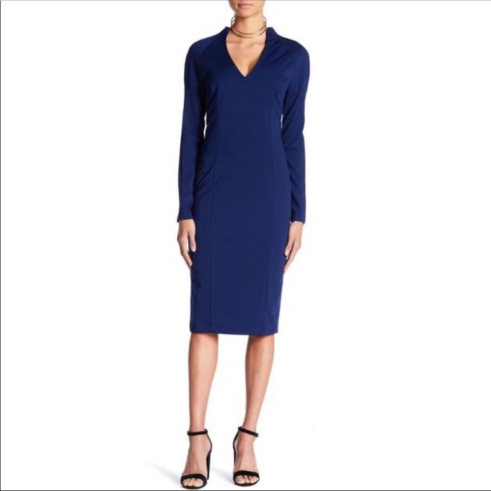 NWOT Alexia Admor dress